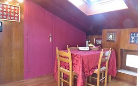Gordon Cottage